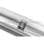Downpipes descatalizadas CTS Turbo para Audi RS6 / RS7 C7