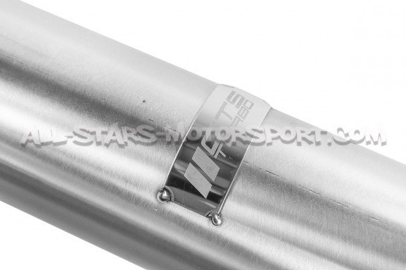Downpipes descatalizadas CTS Turbo para Audi RS6 / RS7 C7