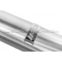 Audi RS6 / RS7 C7 CTS Turbo Decat Downpipes