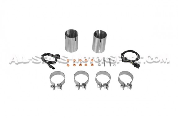 Downpipes decata CTS Turbo pour Audi RS6 / RS7 C7