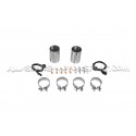 Downpipes decata CTS Turbo pour Audi RS6 / RS7 C7