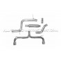 Escape catback Injen Super SES para Golf 7 GTI