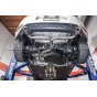 Escape catback Injen Super SES para Golf 7 GTI