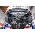 Golf 7 GTI Injen Super SES Catback