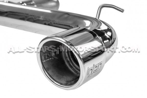 Catback Injen Super SES pour Golf 7 GTI