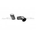 Mini Cooper S / JCW R56 N18 Armaspeed Carbon Fiber Air Intake