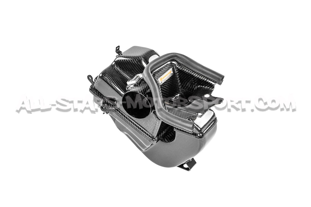 Admission carbone Armaspeed pour Honda Civic Type R FK8