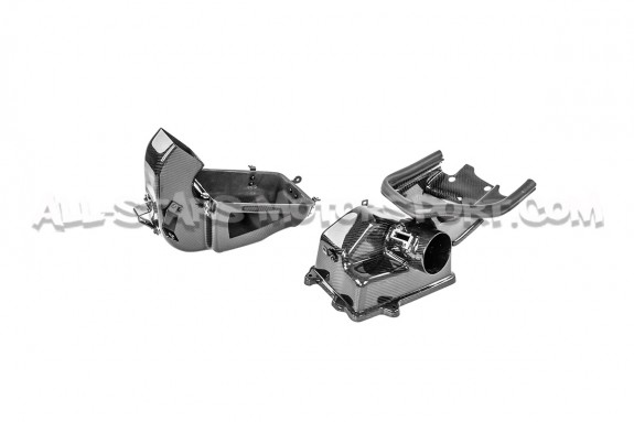 Admission carbone Armaspeed pour Honda Civic Type R FK8