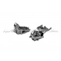 Admission carbone Armaspeed pour Honda Civic Type R FK8