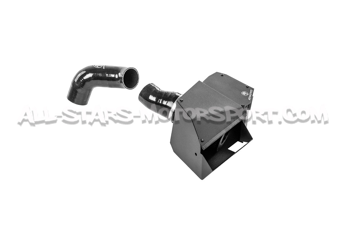 Admission aluminium Armaspeed pour Polo AW GTI 2.0 TSI