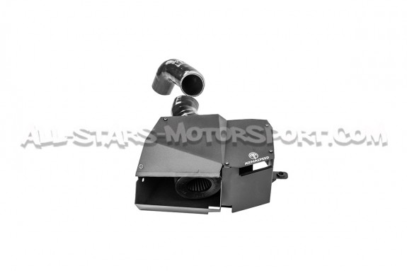 Polo AW GTI 2.0 TSI Armaspeed Aluminium Air Intake