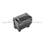 Tapa de batería de fibra de carbono Armaspeed para S3 8V / Golf 7 GTI / Golf 7 R / León 3 Cupra / Octavia 5E VRS