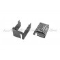 Tapa de batería de fibra de carbono Armaspeed para S3 8V / Golf 7 GTI / Golf 7 R / León 3 Cupra / Octavia 5E VRS