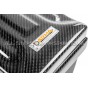 Tapa de batería de fibra de carbono Armaspeed para S3 8V / Golf 7 GTI / Golf 7 R / León 3 Cupra / Octavia 5E VRS