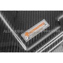 Tapa de centralita de fibra de carbono Armaspeed para Audi S4 / RS4...