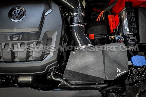 Admission aluminium Armaspeed pour Polo AW GTI 2.0 TSI