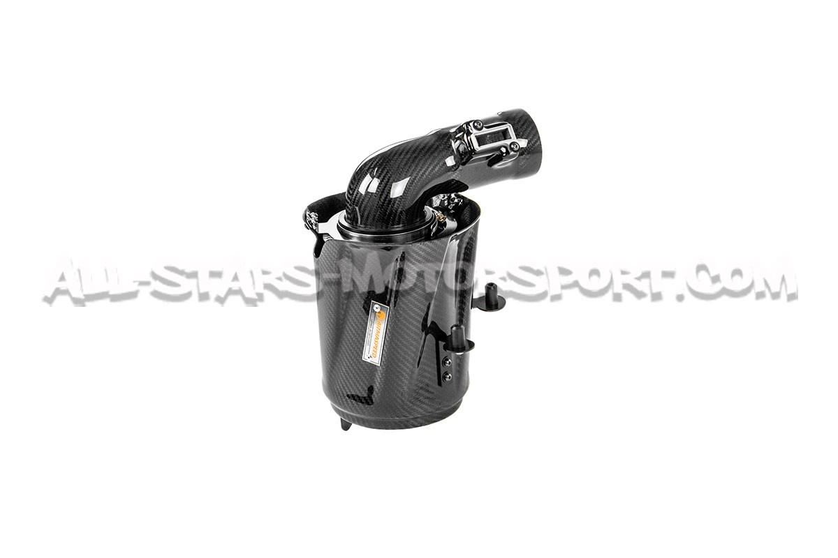 Admission carbone Armaspeed pour Ford Fiesta ST Mk7