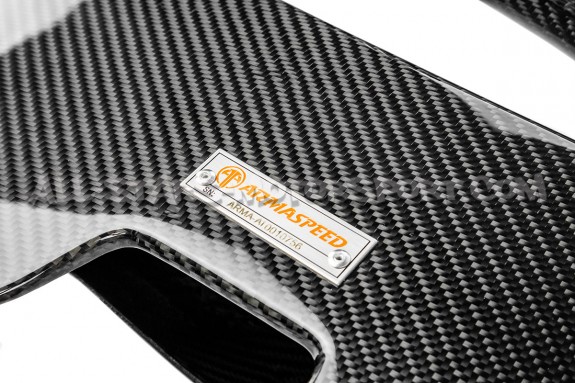 Admisión de fibra de carbono Armaspeed para Subaru BRZ / Toyota GT86