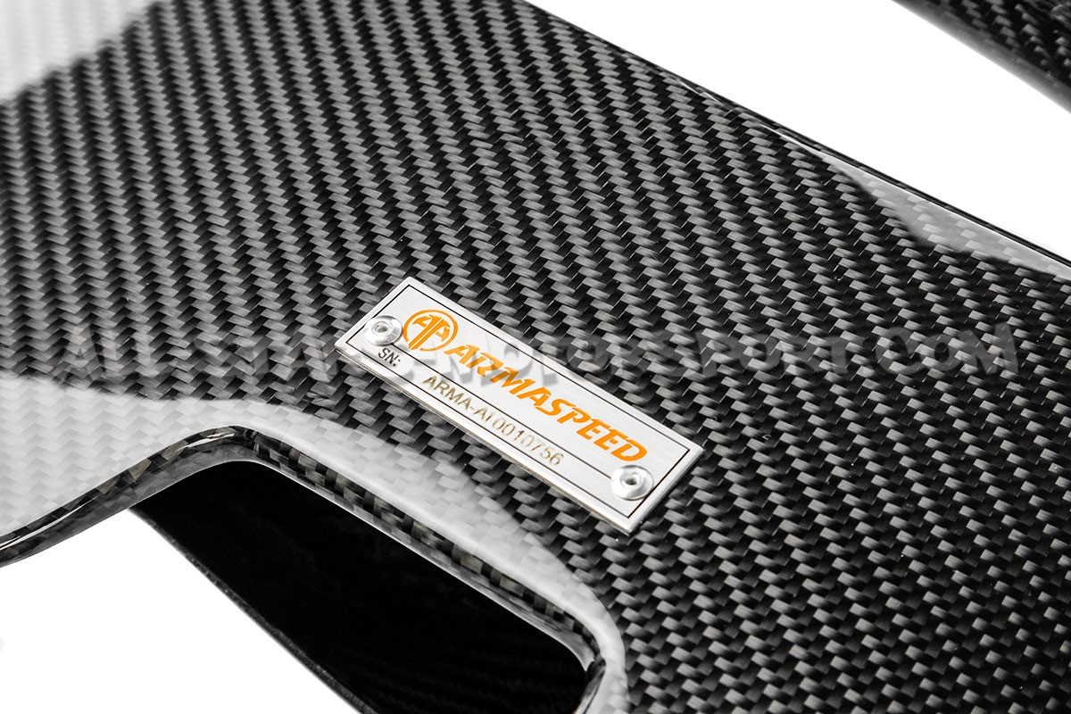 Admission carbone Armaspeed pour Subaru BRZ / Toyota GT86