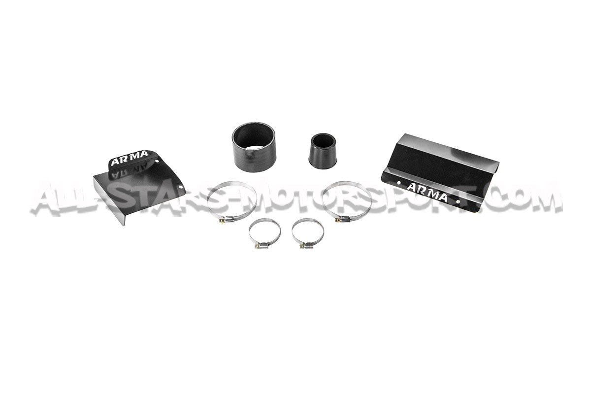 Admission carbone Armaspeed pour Subaru BRZ / Toyota GT86