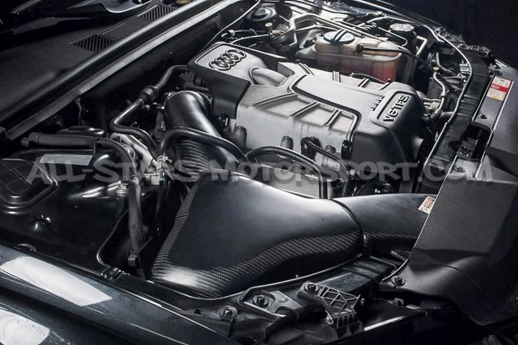 Audi S4 B8 / S5 8T 3.0 TFSI Armaspeed Carbon Fiber Air Intake