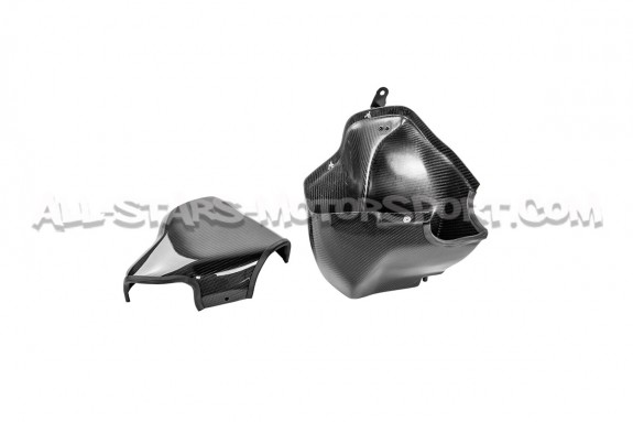 Audi S4 B8 / S5 8T 3.0 TFSI Armaspeed Carbon Fiber Air Intake