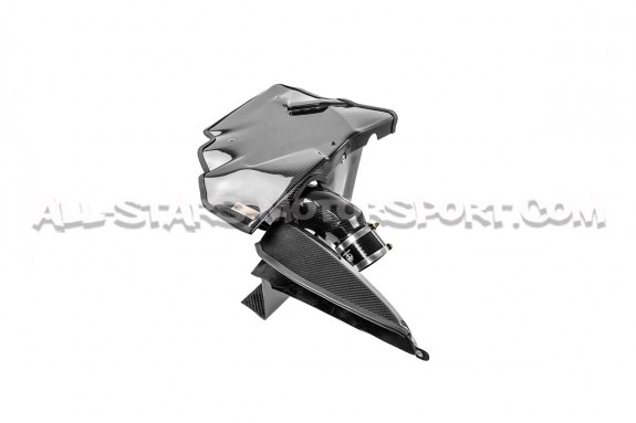 Audi S4 / RS4 B9 and S5 / RS5 F5 Armaspeed Carbon Fiber Air Intake
