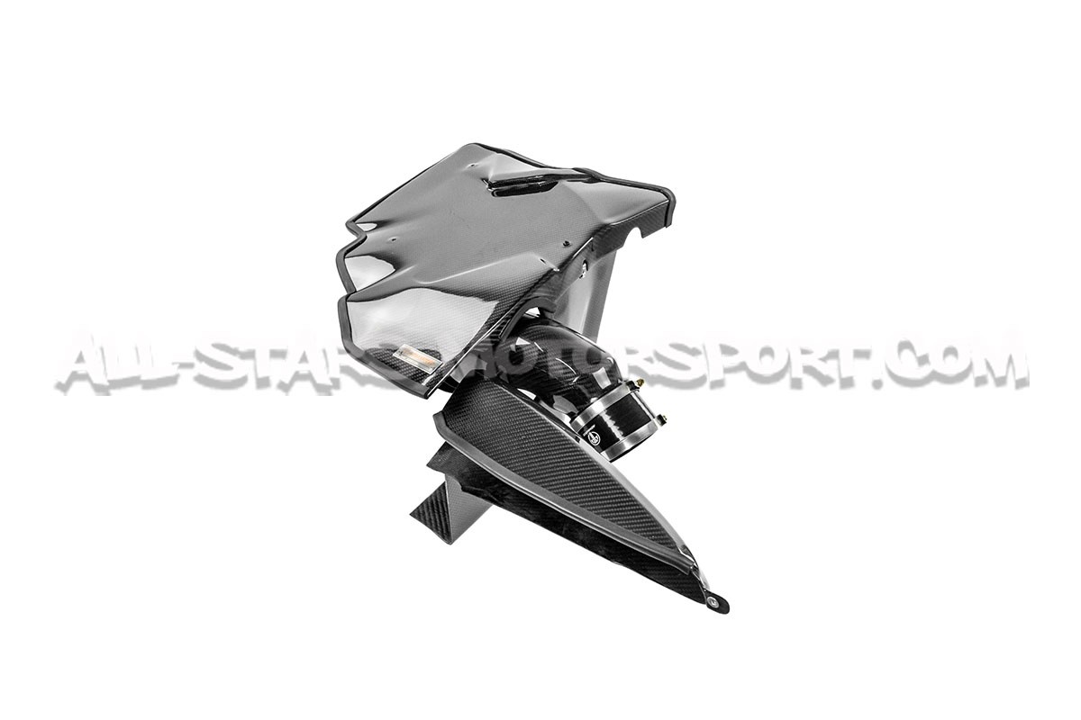 Audi S4 / RS4 B9 and S5 / RS5 F5 Armaspeed Carbon Fiber Air Intake