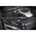 Audi S4 / RS4 B9 and S5 / RS5 F5 Armaspeed Carbon Fiber Air Intake