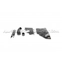 Audi S4 / RS4 B9 and S5 / RS5 F5 Armaspeed Carbon Fiber Air Intake