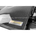 Audi S4 / RS4 B9 and S5 / RS5 F5 Armaspeed Carbon Fiber Air Intake