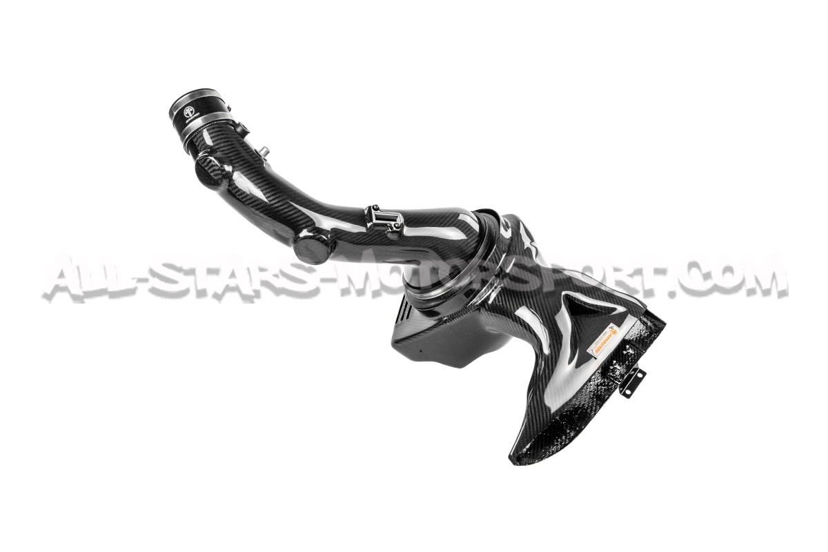 Admission carbone Armaspeed pour Honda Civic Type R FK2