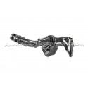 Honda Civic Type R FK2 Armaspeed Carbon Fiber Air Intake