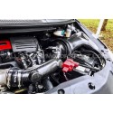 Admisión de fibra de carbono Armaspeed para Honda Civic Type R FK2