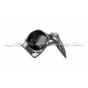 Admission carbone Armaspeed pour Honda Civic Type R FK2