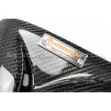 Admisión de fibra de carbono Armaspeed para Honda Civic Type R FK2