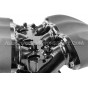 Alpha Performance R35 GTR Intake Manifold