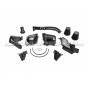 Admisión de fibra de carbono Armaspeed para BMW M3 F80 / M4 F8x / M2 Comp F87