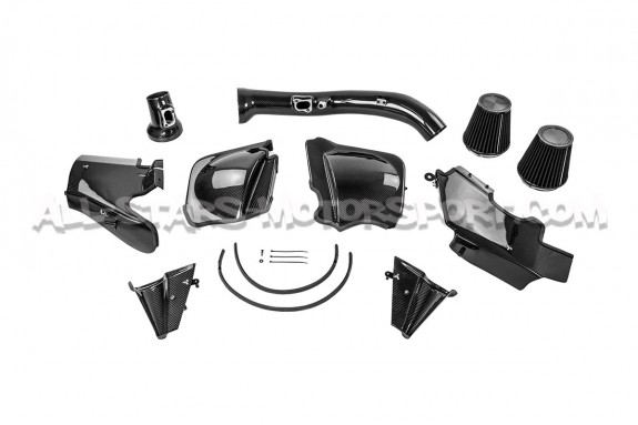BMW M3 F80 / M4 F8x / M2 Comp F87 Armaspeed Carbon Fiber Air Intake