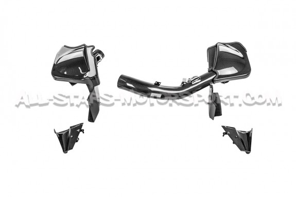Admisión de fibra de carbono Armaspeed para BMW M3 F80 / M4 F8x / M...