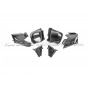 Admisión de fibra de carbono Armaspeed para BMW M3 F80 / M4 F8x / M2 Comp F87