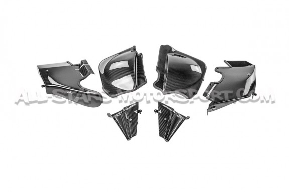 Admisión de fibra de carbono Armaspeed para BMW M3 F80 / M4 F8x / M...