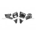 Admission carbone Armaspeed pour BMW M3 F80 / M4 F8x / M2 Comp F87