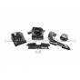 BMW 335i E9x N54 Armaspeed Carbon Fiber Air Intake