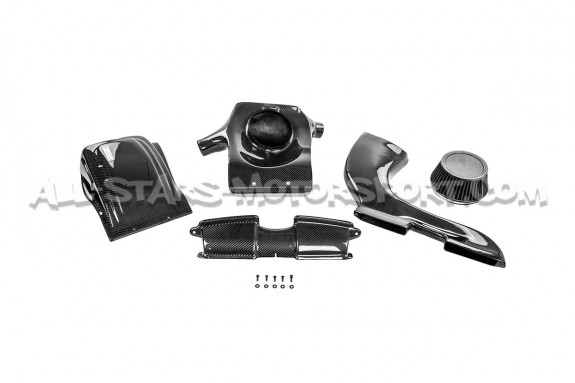 BMW 335i E9x N54 Armaspeed Carbon Fiber Air Intake