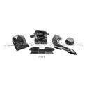 Admisión de fibra de carbono Armaspeed para BMW 335i E9x N54