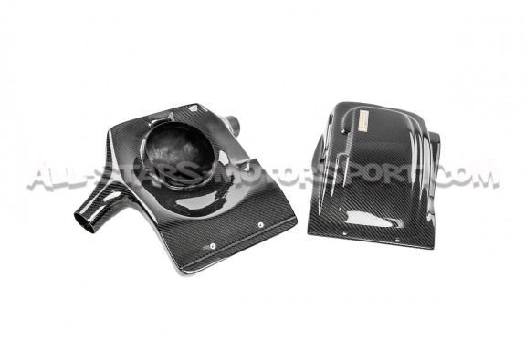 BMW 335i E9x N54 Armaspeed Carbon Fiber Air Intake