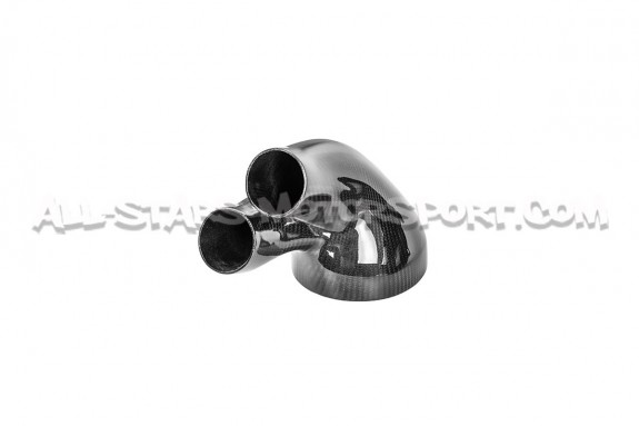 Audi RS6 / RS7 C7 Armaspeed Carbon Fiber Air Intake