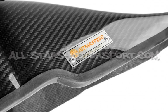 Audi RS6 / RS7 C7 Armaspeed Carbon Fiber Air Intake