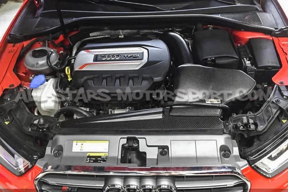 S3 8V / Golf 7 GTI / Golf 7 R / Leon 3 Cupra / Octavia 5E VRS Armas...